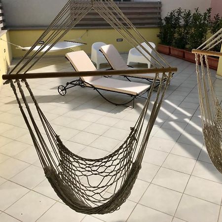 Dimora Nel Benessere Monopoli Exteriér fotografie