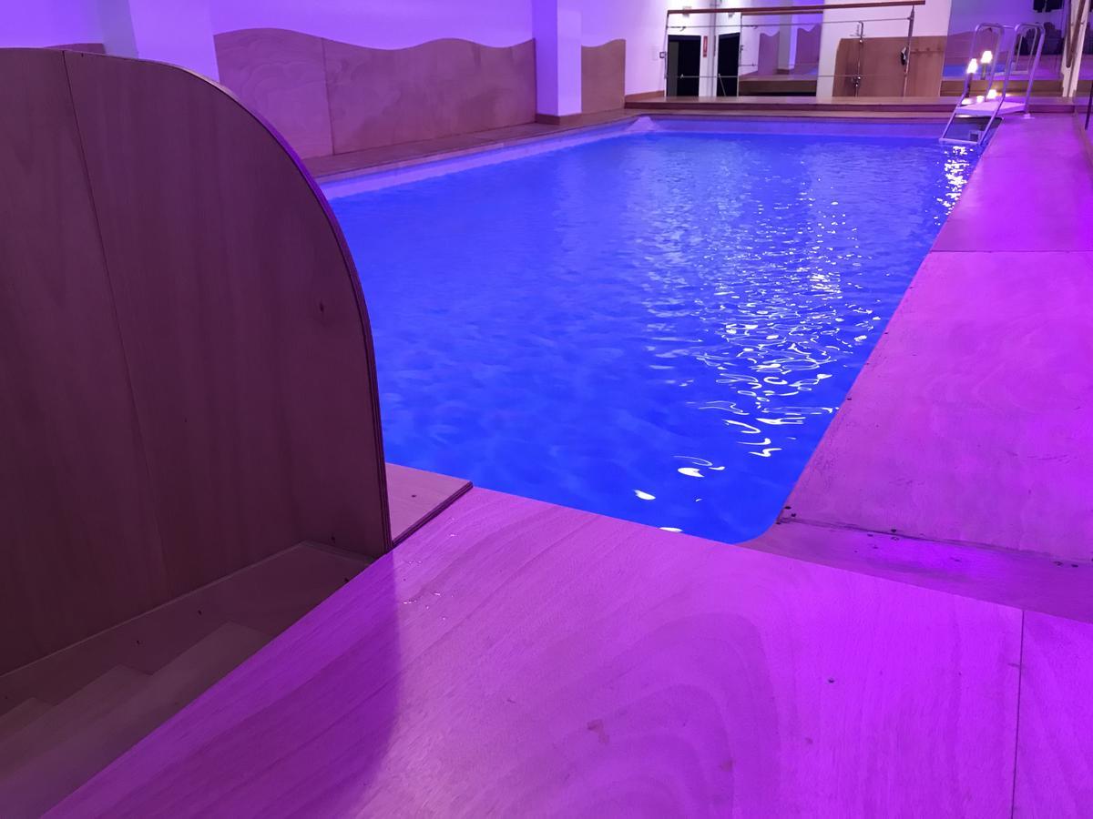 Dimora Nel Benessere Monopoli Exteriér fotografie