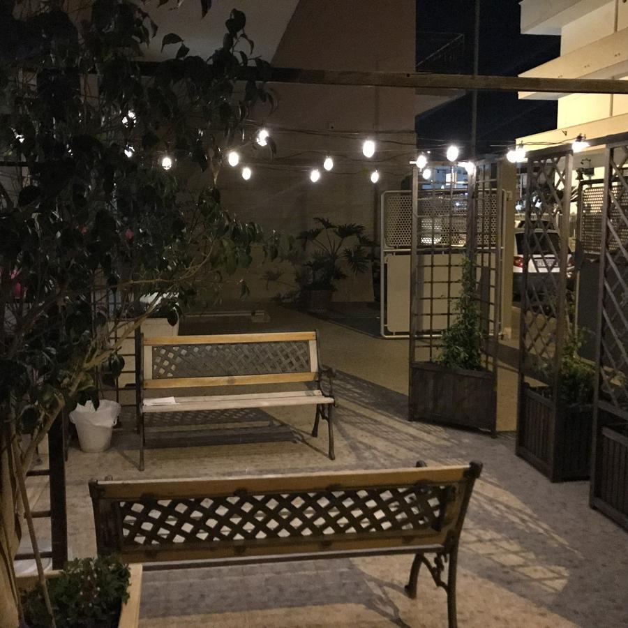 Dimora Nel Benessere Monopoli Exteriér fotografie