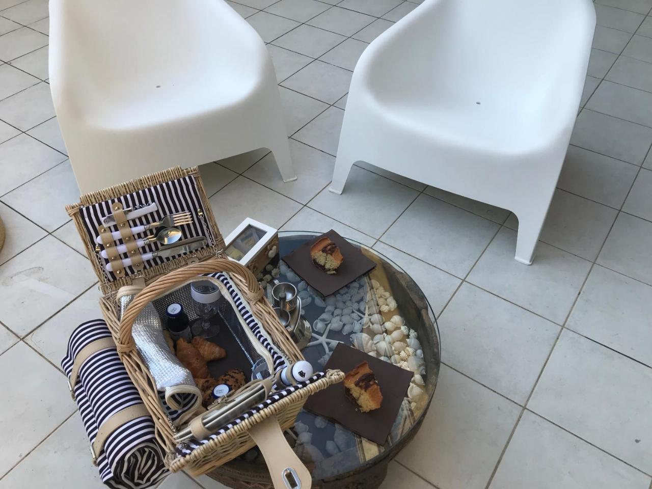 Dimora Nel Benessere Monopoli Exteriér fotografie